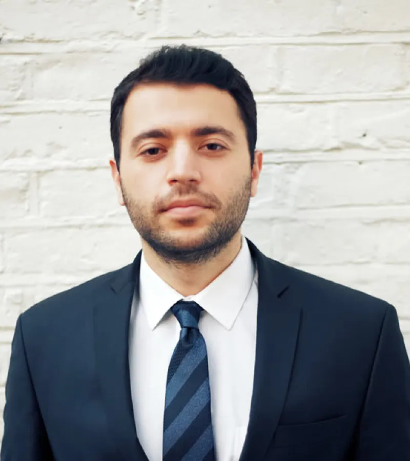 Carlos Contreras
